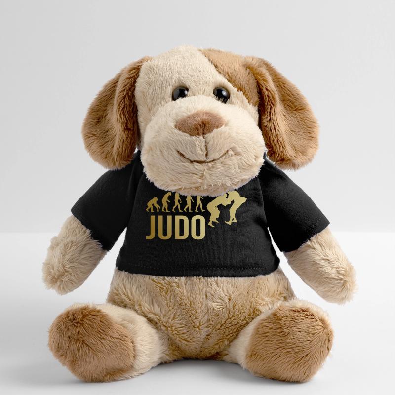 Judo Evolution MiniFeet® Hund Helge