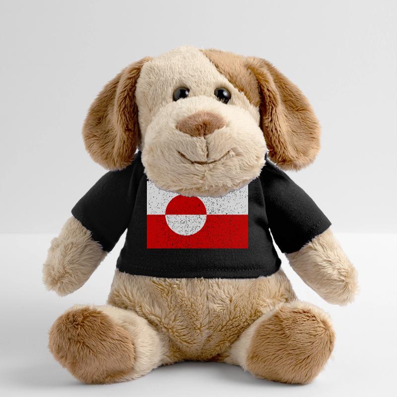 Grönland MiniFeet® Hund Helge