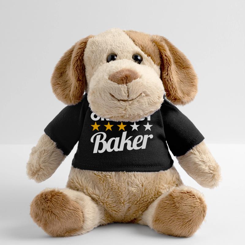 Boulanger le plus correct Chien en peluche Helge MiniFeet®