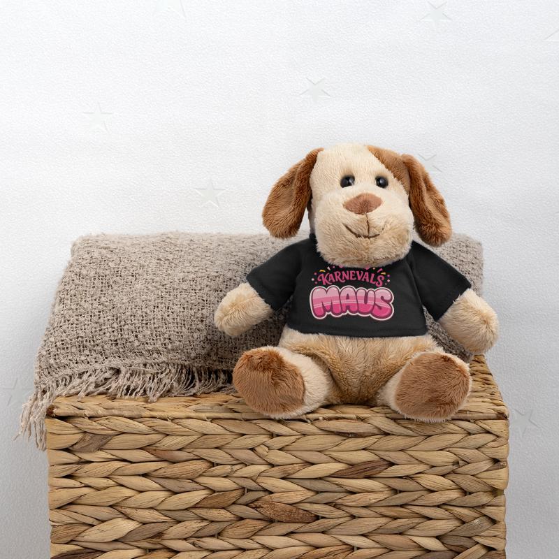 Karnevalsmaus Köln – Kölner Karneval MiniFeet® Hund Helge