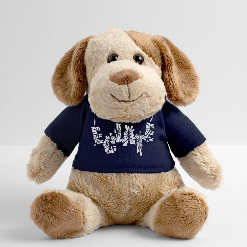 KOMPLETT EXPLODIERT! MiniFeet® Hund Helge
