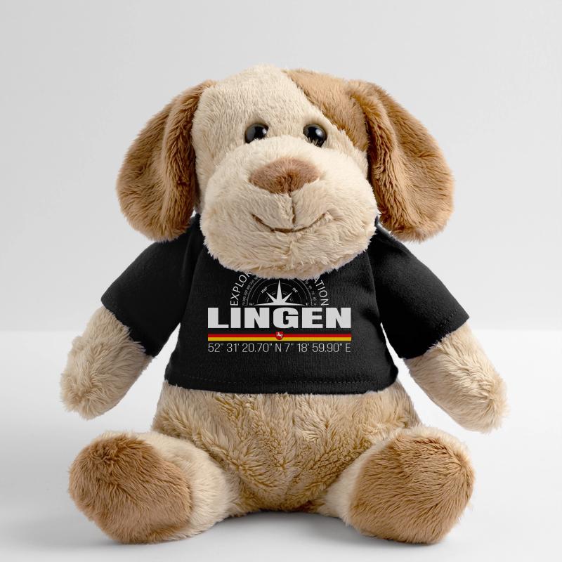 Lingen MiniFeet® Dog Helge