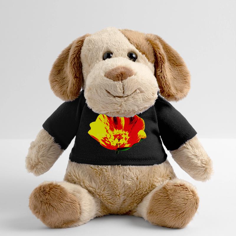 Blume, A731178 1 MiniFeet® Hund Helge