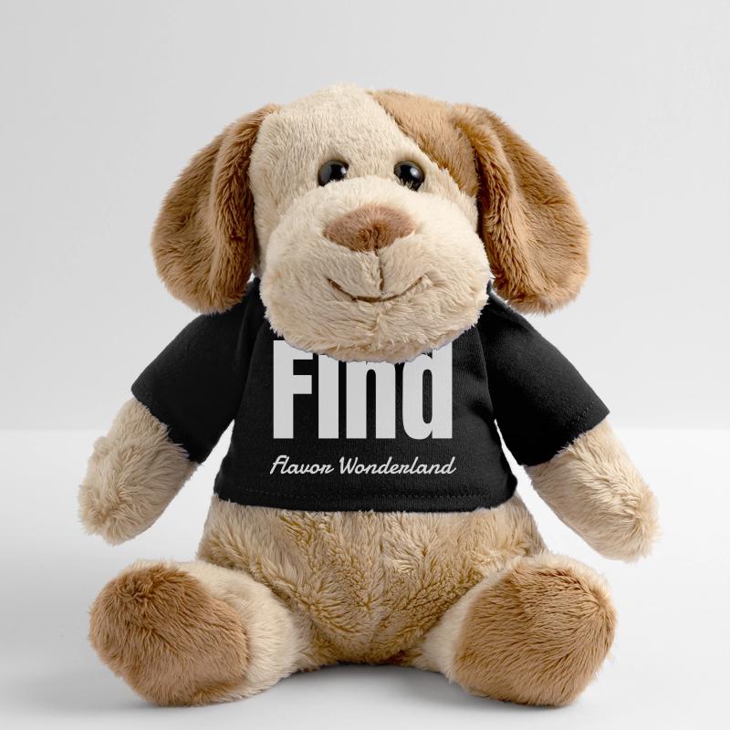 magical cooking present exciting discoveries MiniFeet® Dog Helge