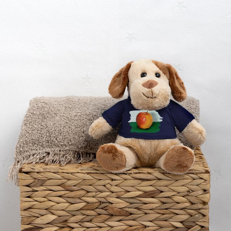 Apfel MiniFeet® Hund Helge