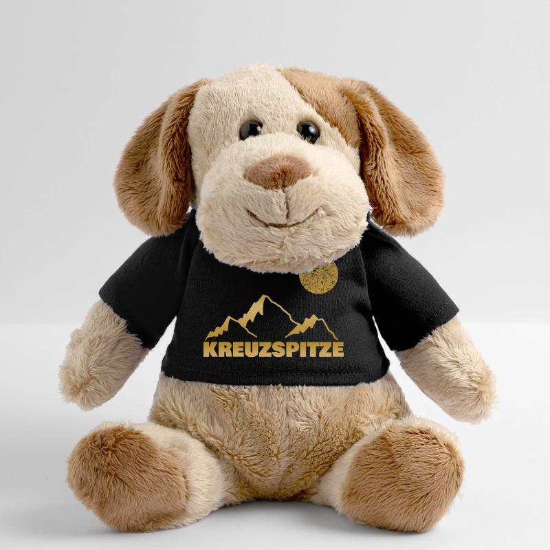 Berg kreuzspitze MiniFeet® Hund Helge