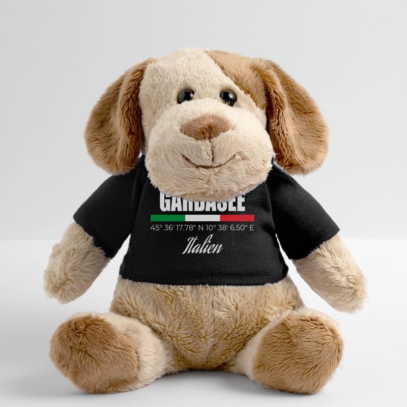 Lac de Garde Chien en peluche Helge MiniFeet®