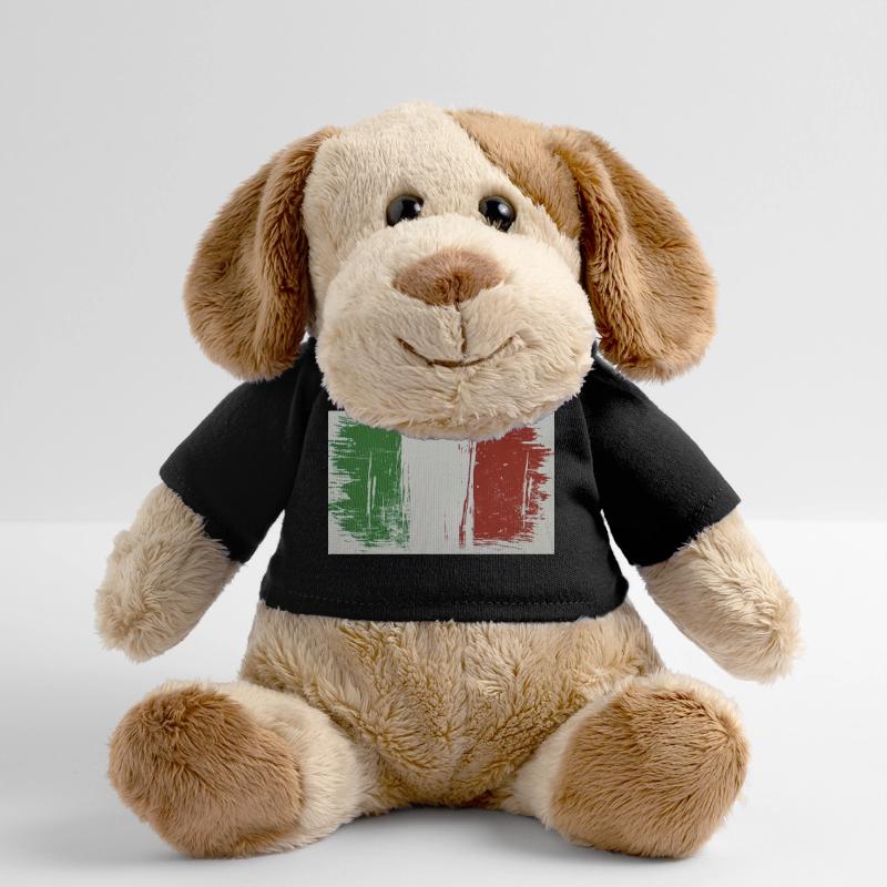 Italy Design  MiniFeet® Hund Helge
