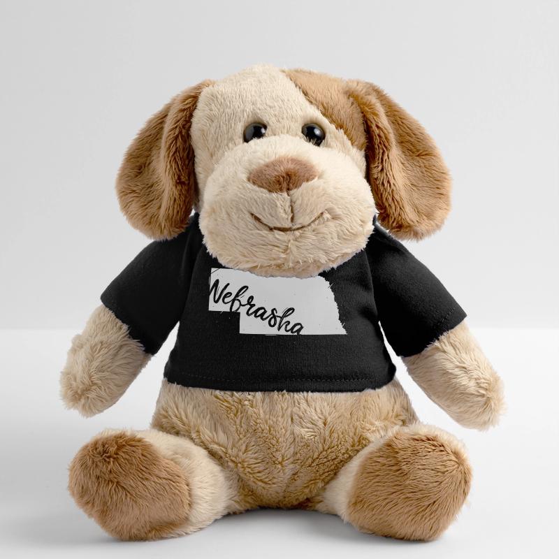 Nebraska MiniFeet® Hund Helge