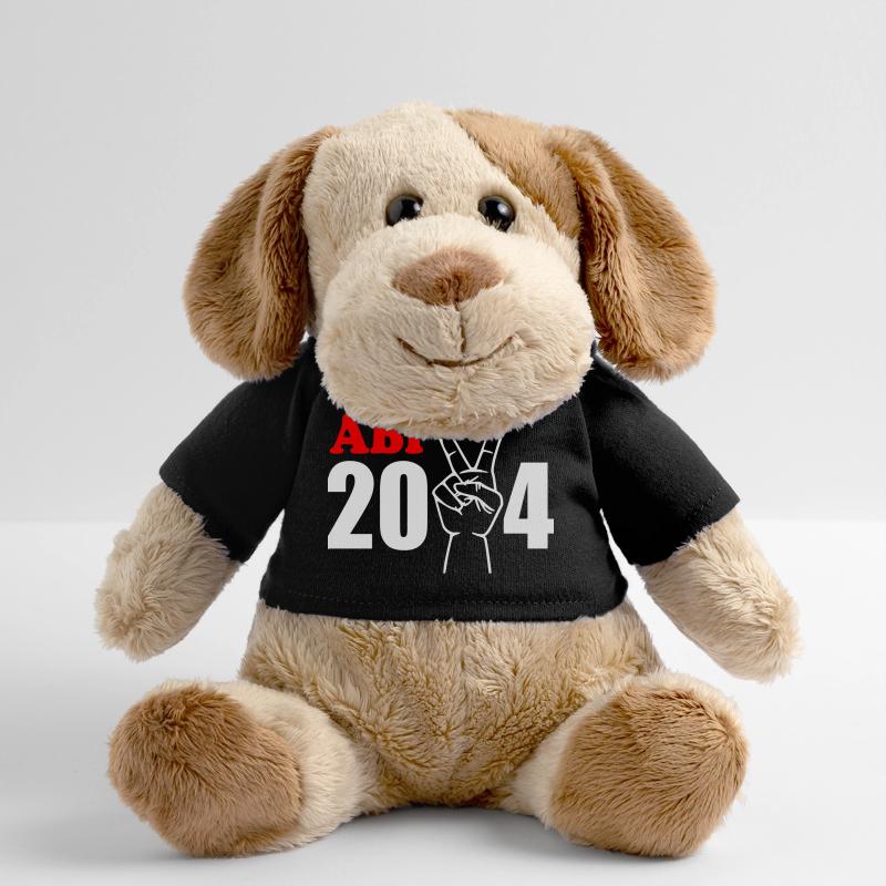Abi 2024 MiniFeet® Hund Helge