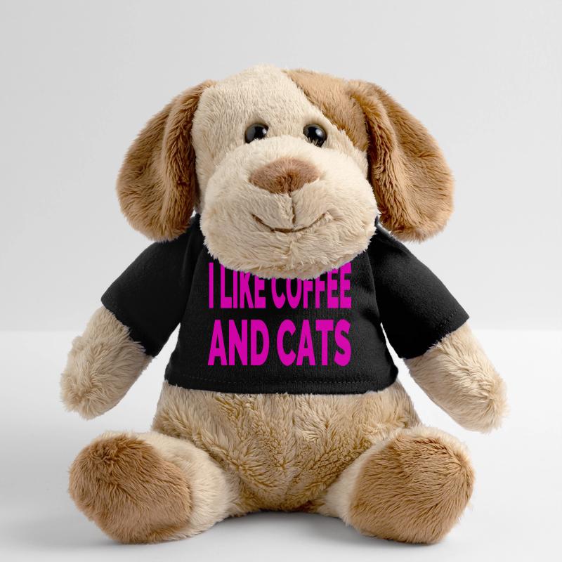 Feline MiniFeet® Dog Helge
