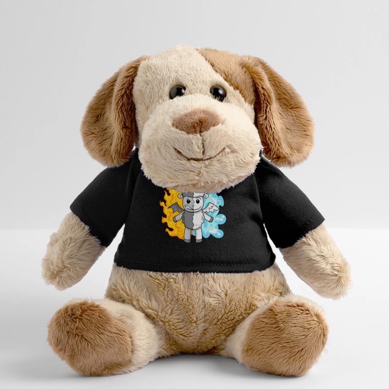 Sheep - Angels and Devils MiniFeet® Dog Helge
