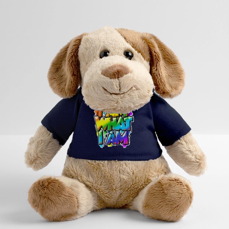I am what I am - alles normal, oder? MiniFeet® Hund Helge