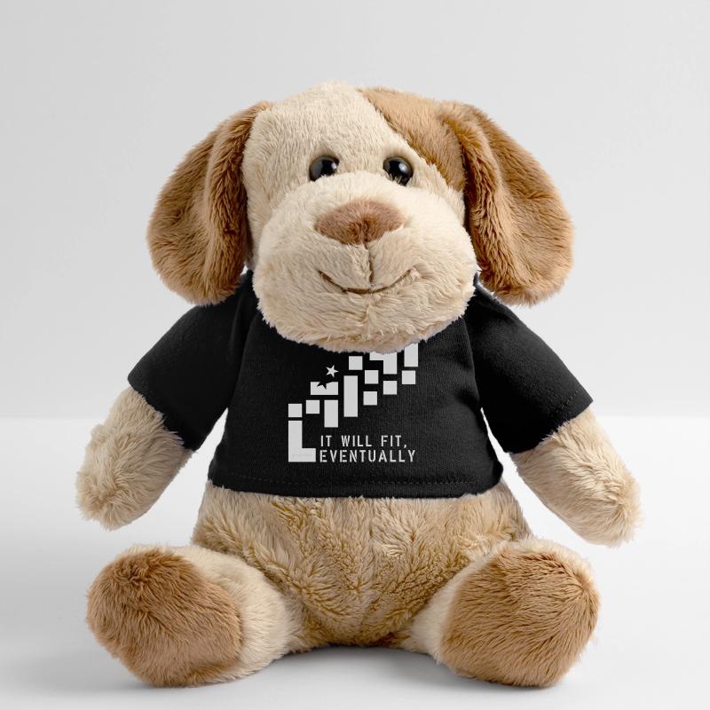 Architect MiniFeet® Hund Helge