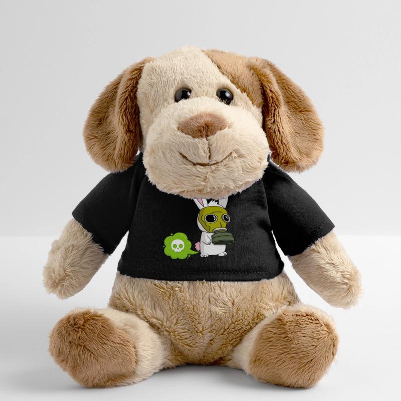 Farting Rabbit MiniFeet® Dog Helge