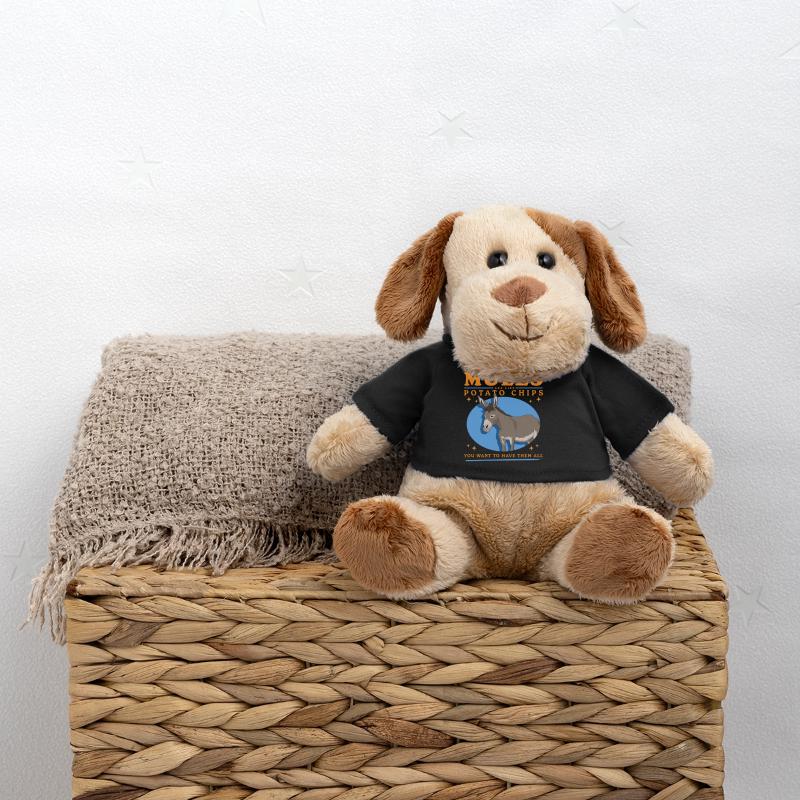 Mule Muli Mule Mule Mule Gift MiniFeet® Dog Helge