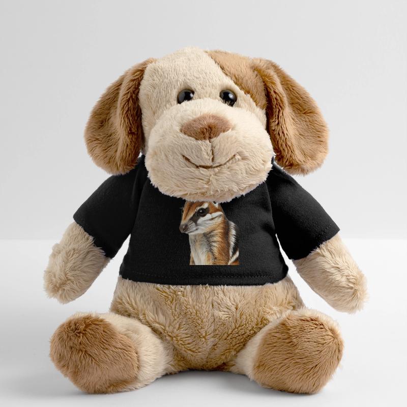 Tranquilizer Bomber MiniFeet® Dog Helge