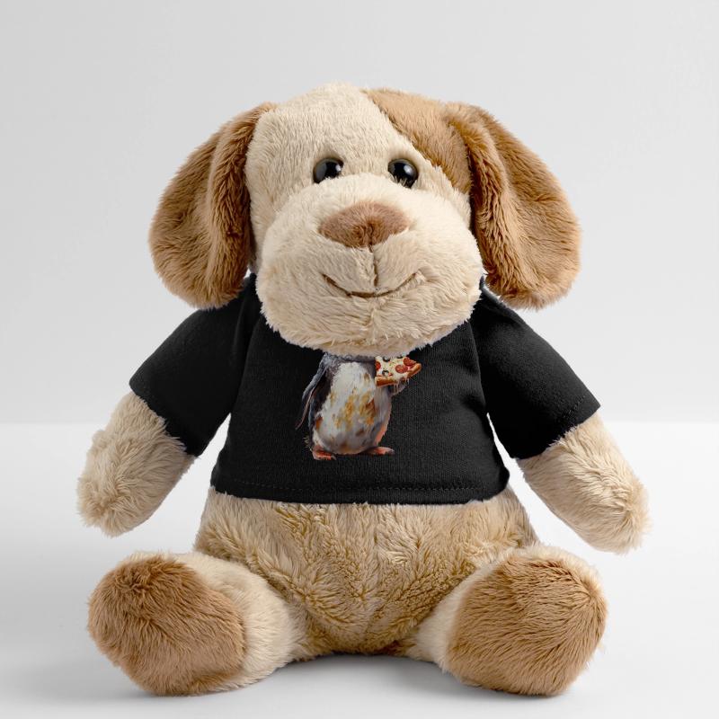 Pingouin Chien en peluche Helge MiniFeet®