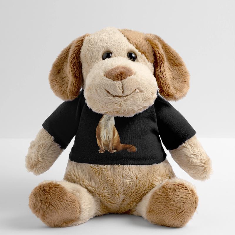 Wiesel MiniFeet® Hund Helge