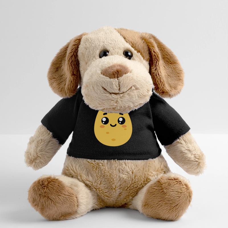 Patate Chien en peluche Helge MiniFeet®
