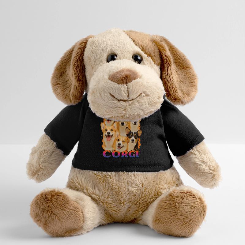 Corgi MiniFeet® Hund Helge