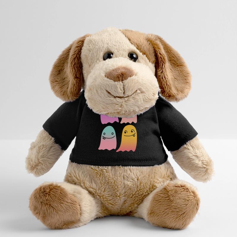 Pastel Ghosts MiniFeet® Dog Helge