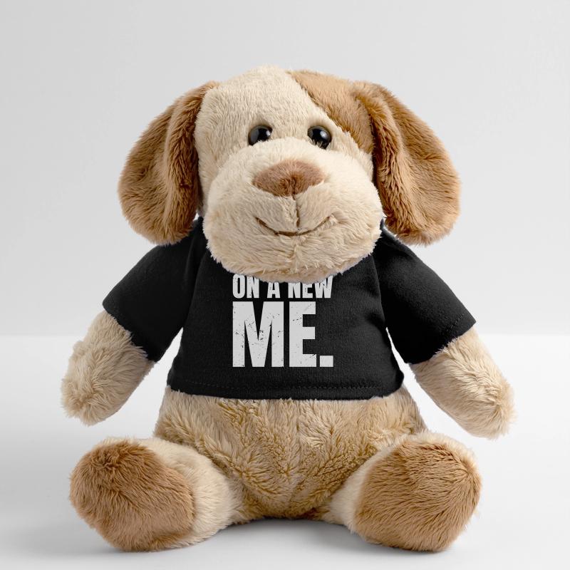Ich arbeite an einem neuen Ich MiniFeet® Hund Helge