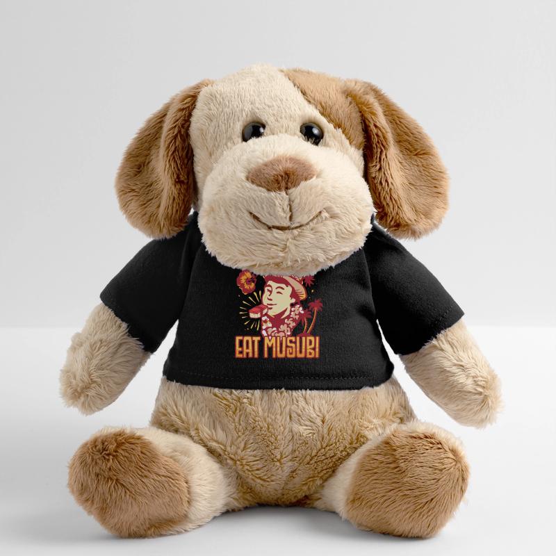 Musubi MiniFeet® Dog Helge