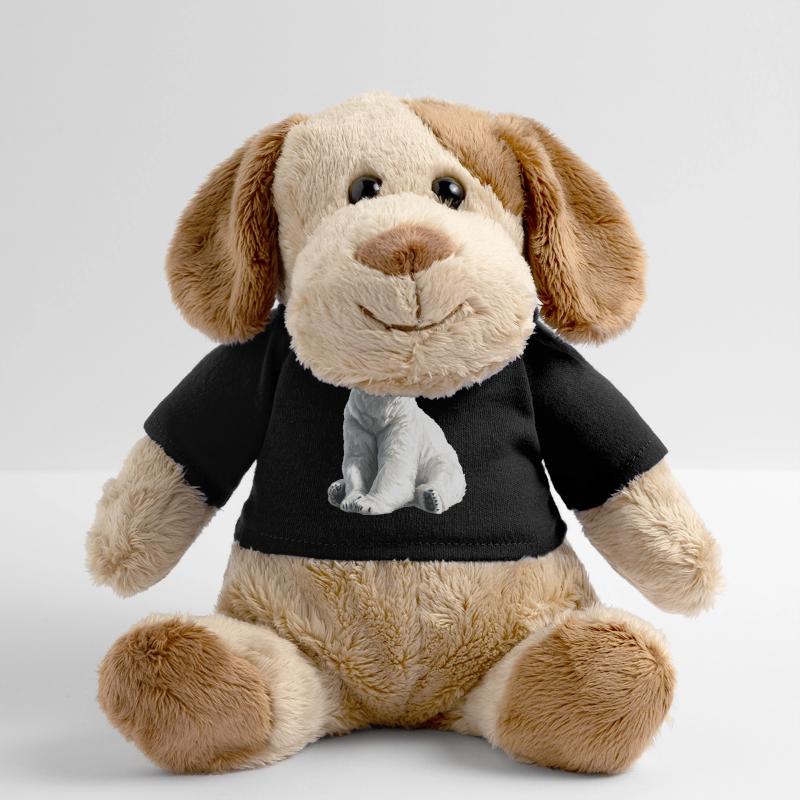 Polar Bär Illustration Eislicht MiniFeet® Hund Helge