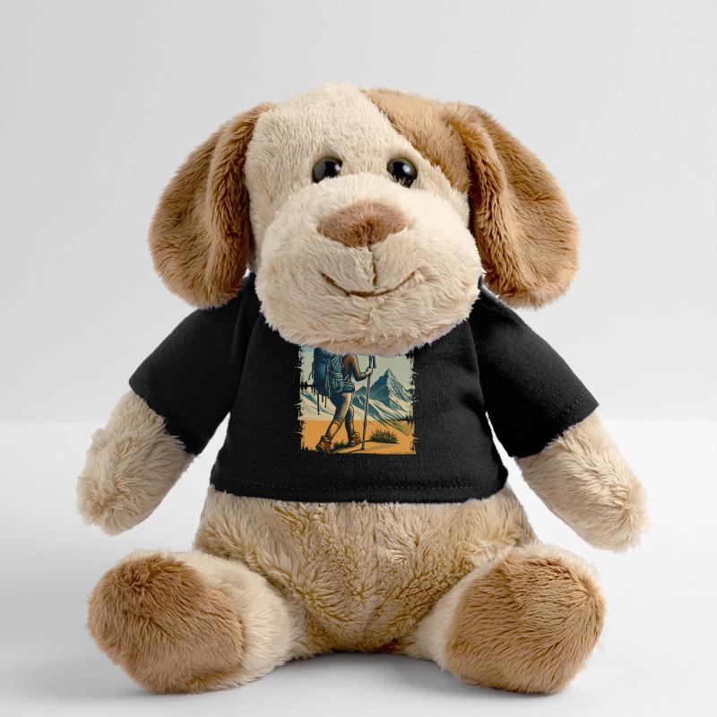 Wander MiniFeet® Dog Helge
