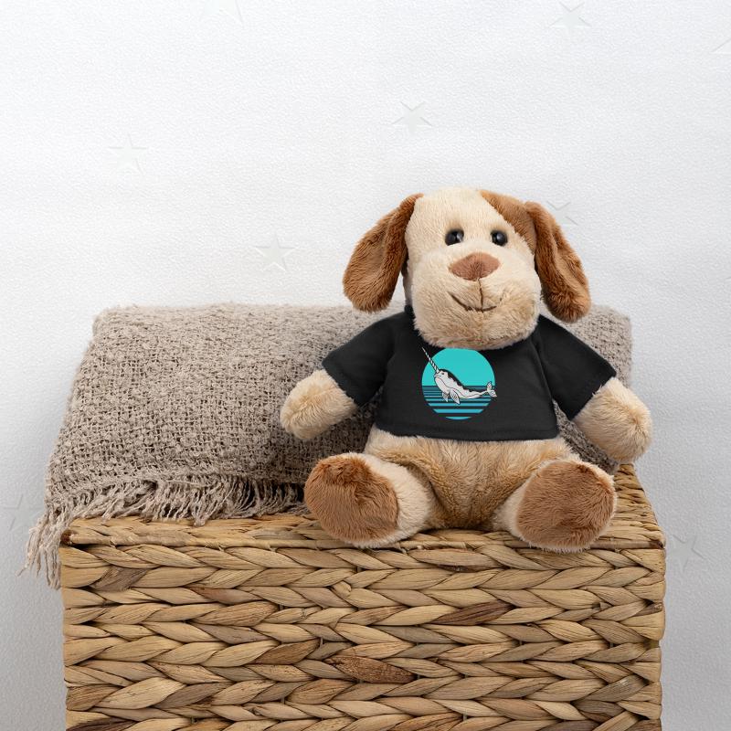 Narwal MiniFeet® Hund Helge