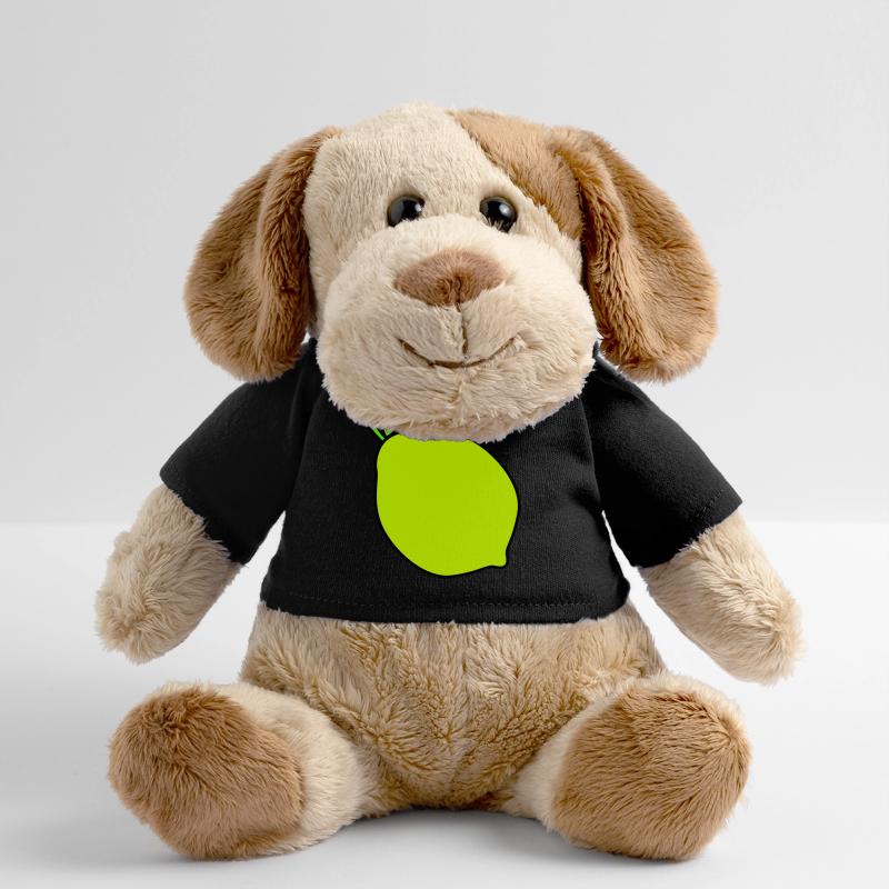 zitrone MiniFeet® Hund Helge