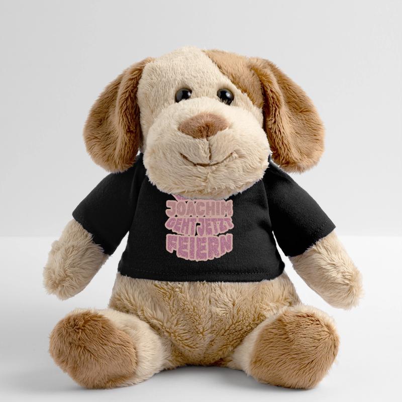 Joachim MiniFeet® Hund Helge