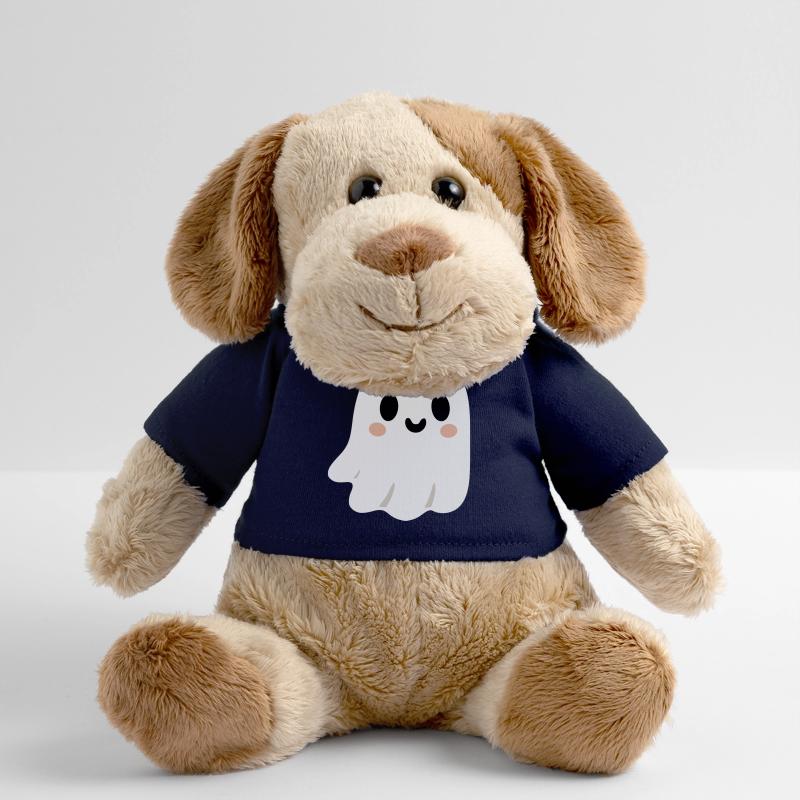 Niedlicher Geist MiniFeet® Hund Helge