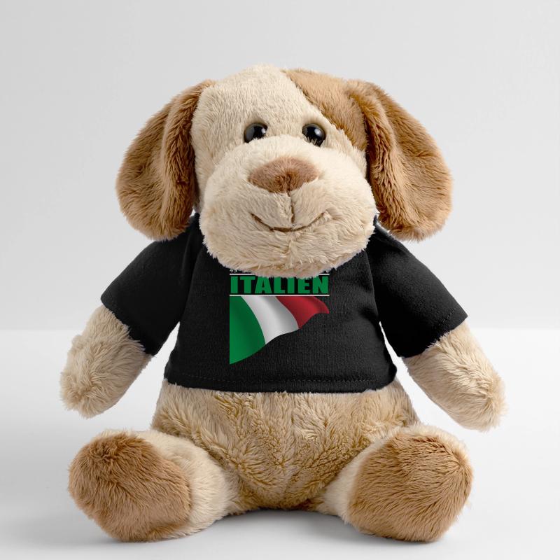 Lac de Garde Chien en peluche Helge MiniFeet®