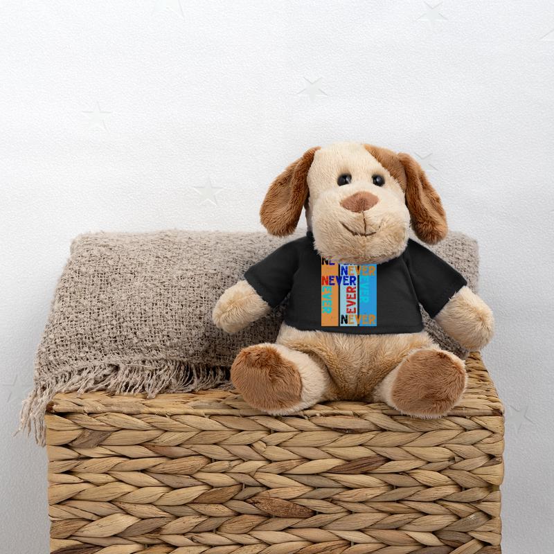 nEVER Ever MiniFeet® Dog Helge