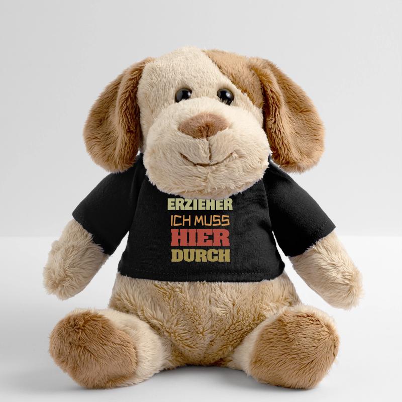 Educator MiniFeet® Dog Helge