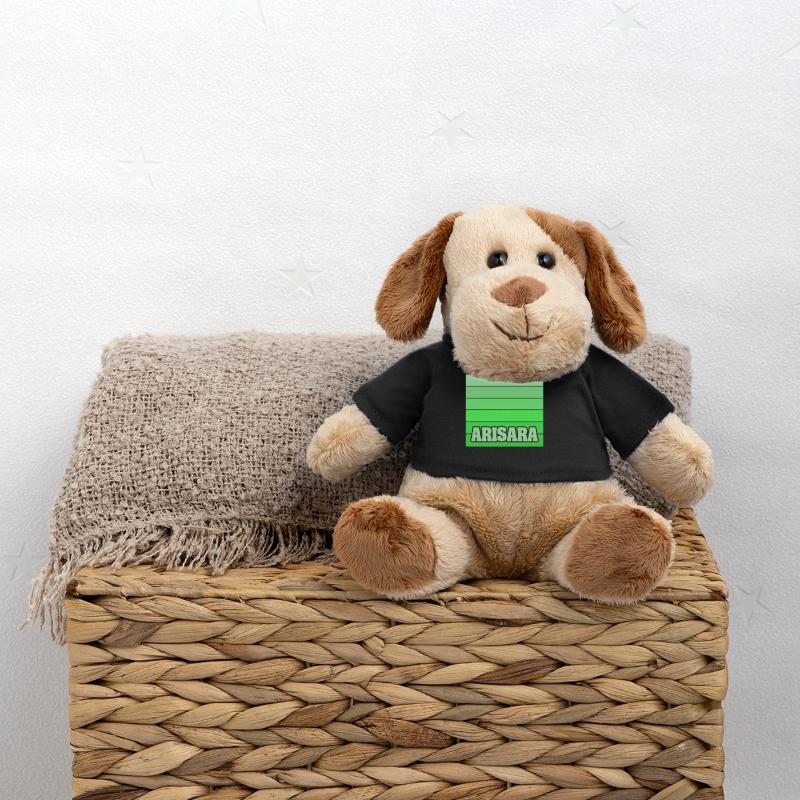 Arisara MiniFeet® Hund Helge