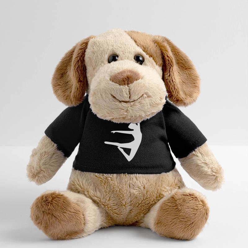 Dancing Dance MiniFeet® Dog Helge