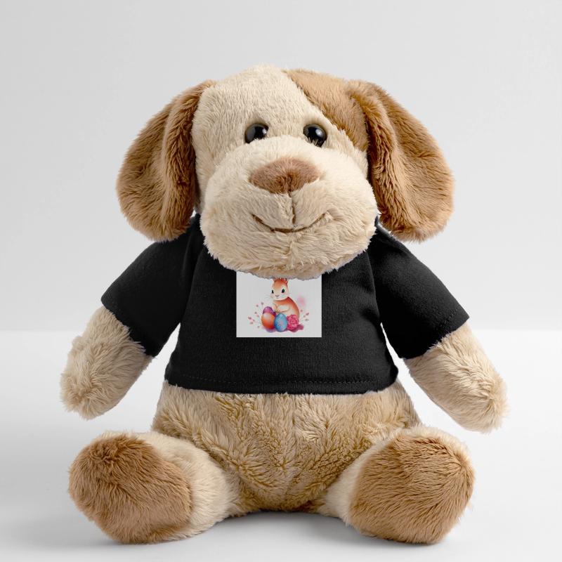 „Hasenfreunde unterwegs“ MiniFeet® Hund Helge