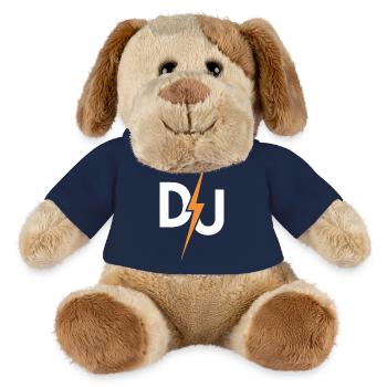 DJ Power Thunder - MiniFeet® Dog Helge - french navy - Front