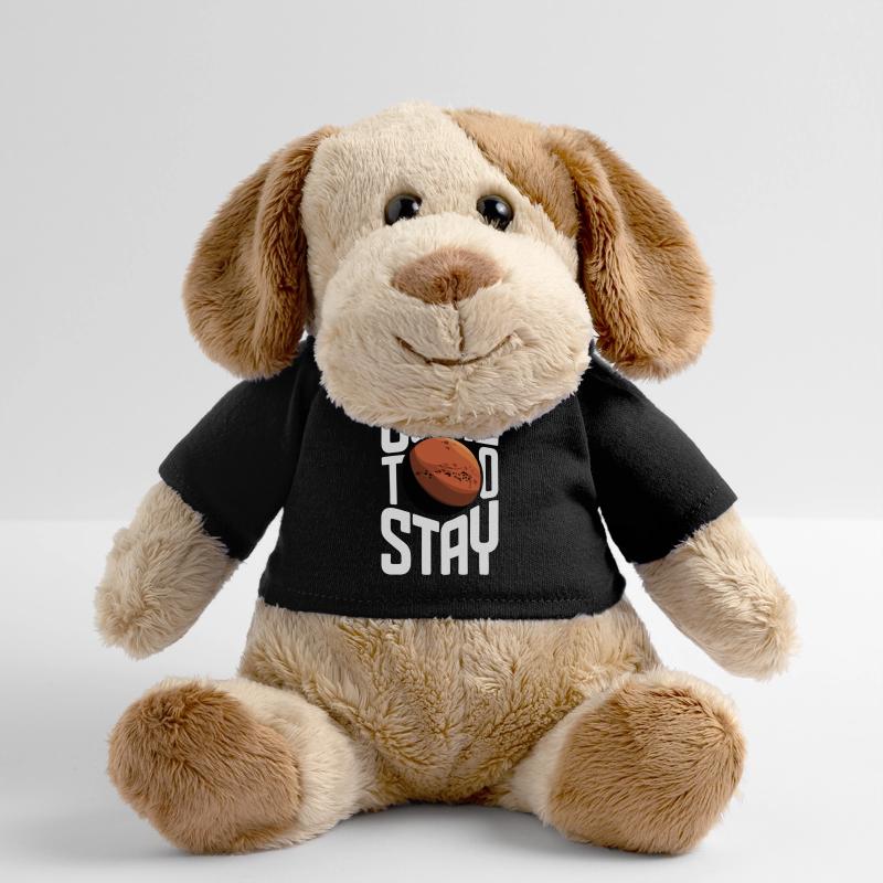 Mars Planet Planet Solar System MiniFeet® Dog Helge