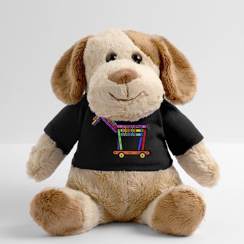 Pferd Pferde Pony Kind Kinder Weihnachtsgeschenk MiniFeet® Hund Helge