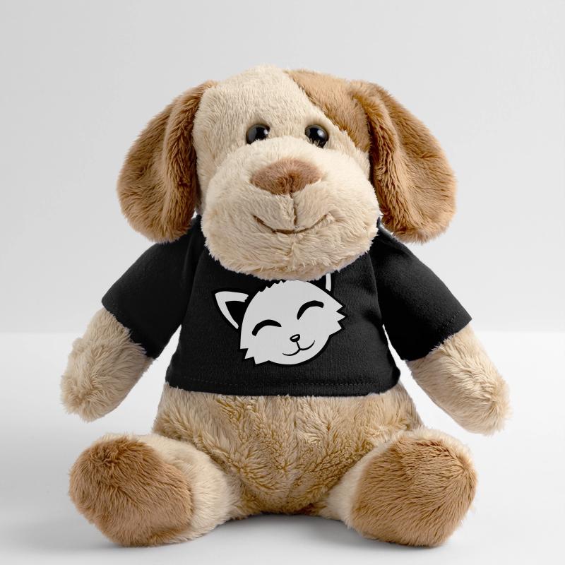 Chat Animal de compagnie Mignon Petit Chaton Friendly Chien en peluche Helge MiniFeet®