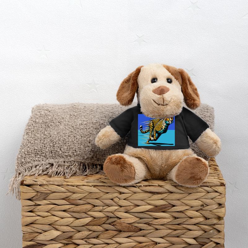 Gepard MiniFeet® Hund Helge