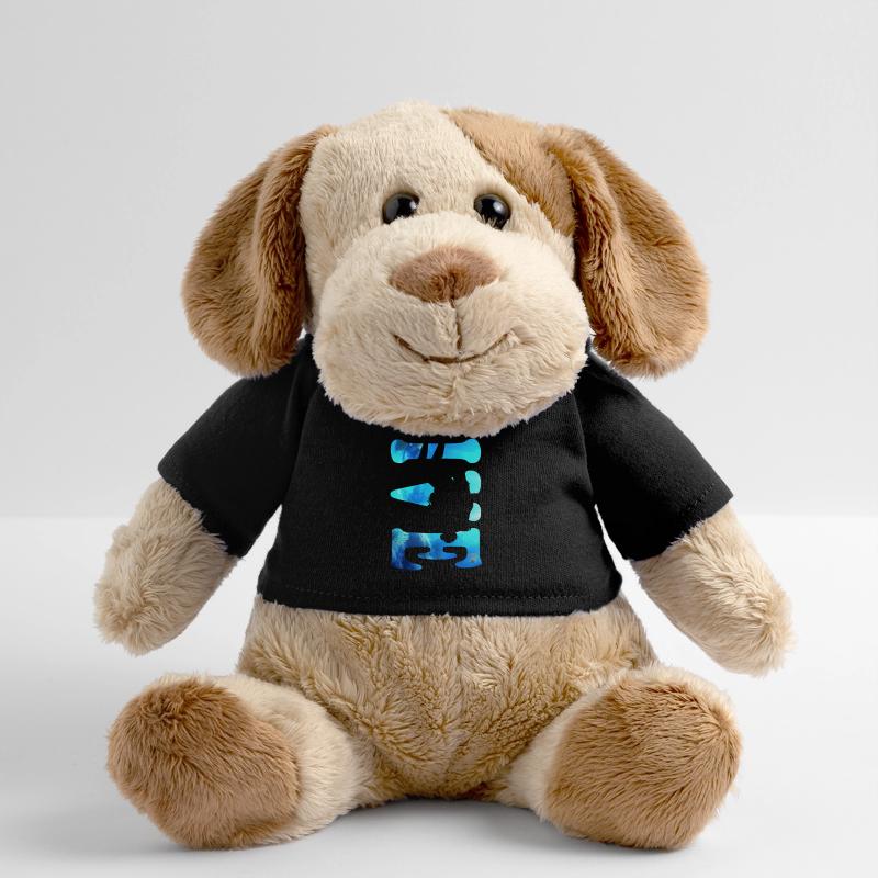 TAUCHEN MiniFeet® Hund Helge