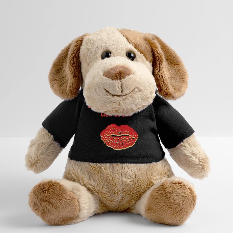die geilste Braut MiniFeet® Hund Helge