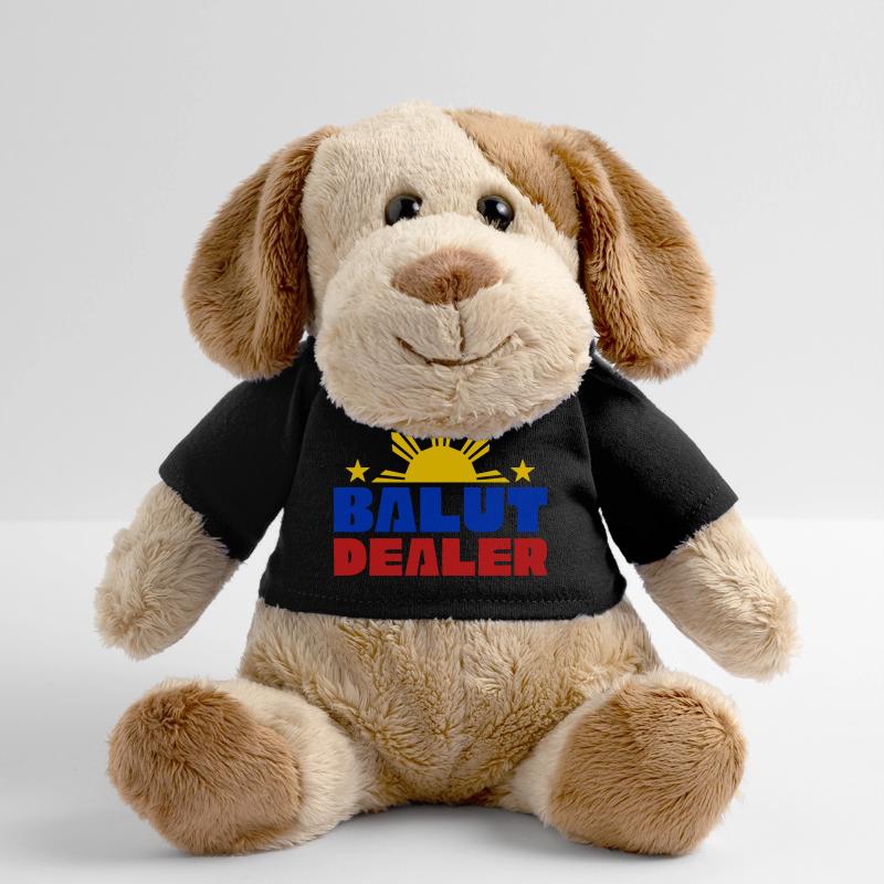 Balut Phillippinen MiniFeet® Hund Helge
