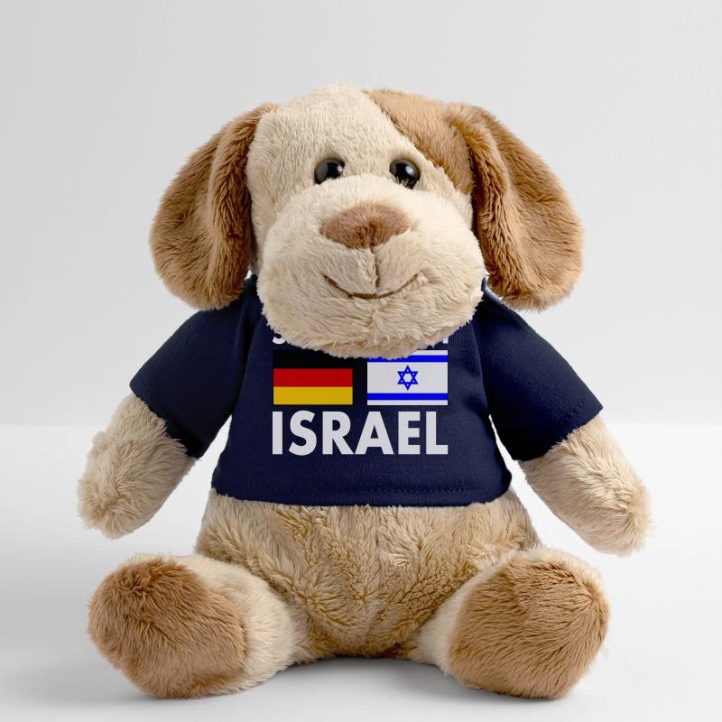 Israel MiniFeet® Hund Helge