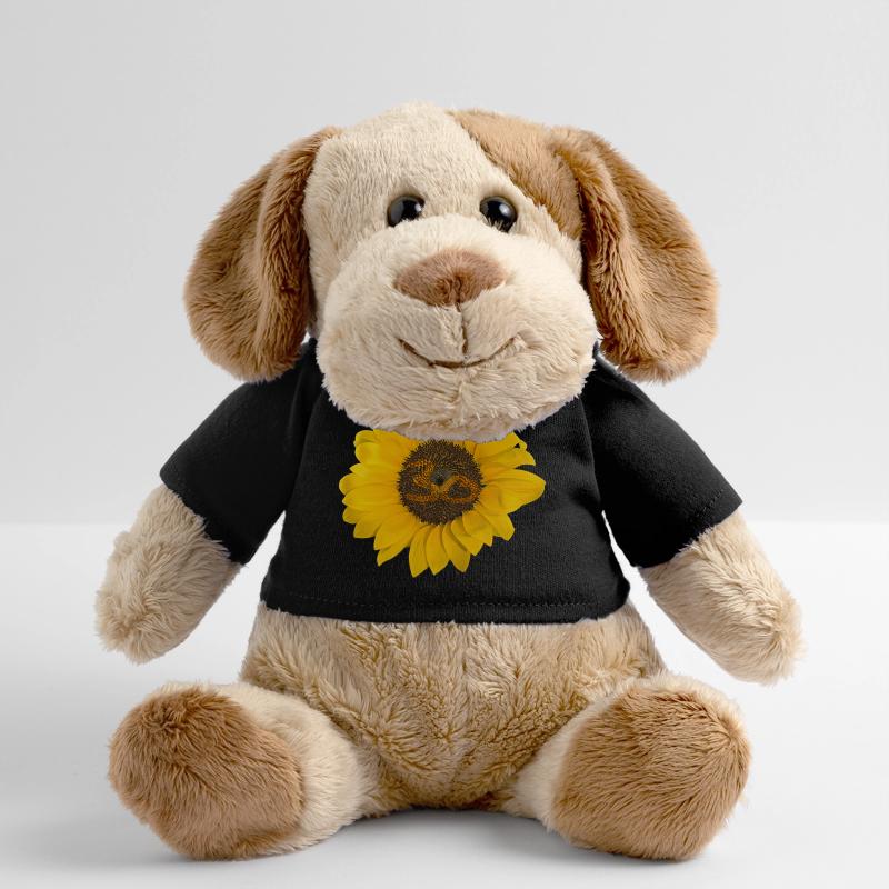 Date de naissance 30 ans Chien en peluche Helge MiniFeet®